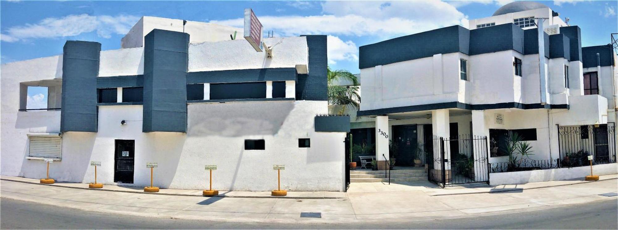 Laguna Inn Torreón エクステリア 写真