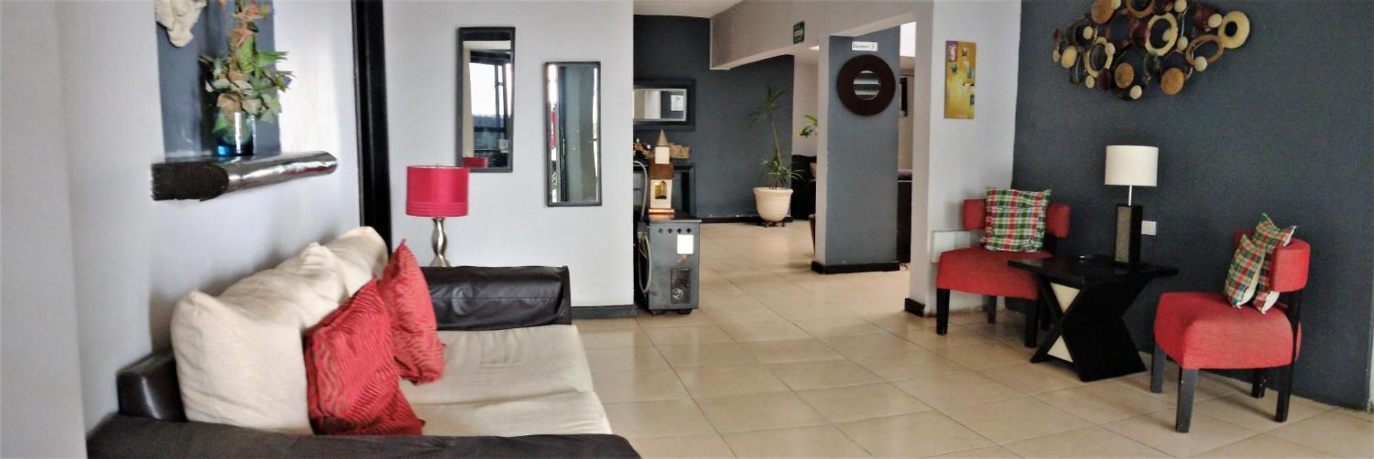 Laguna Inn Torreón エクステリア 写真