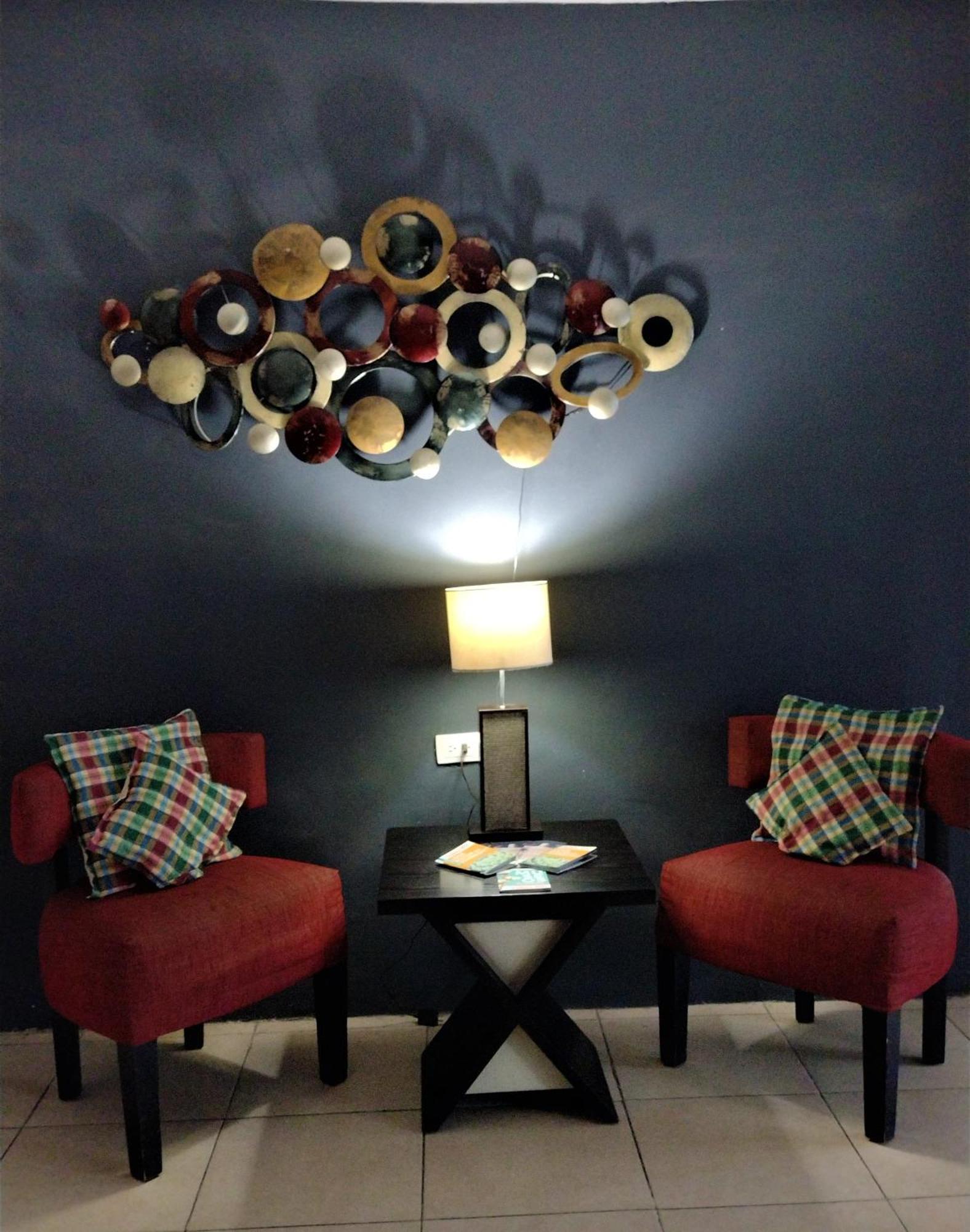 Laguna Inn Torreón エクステリア 写真