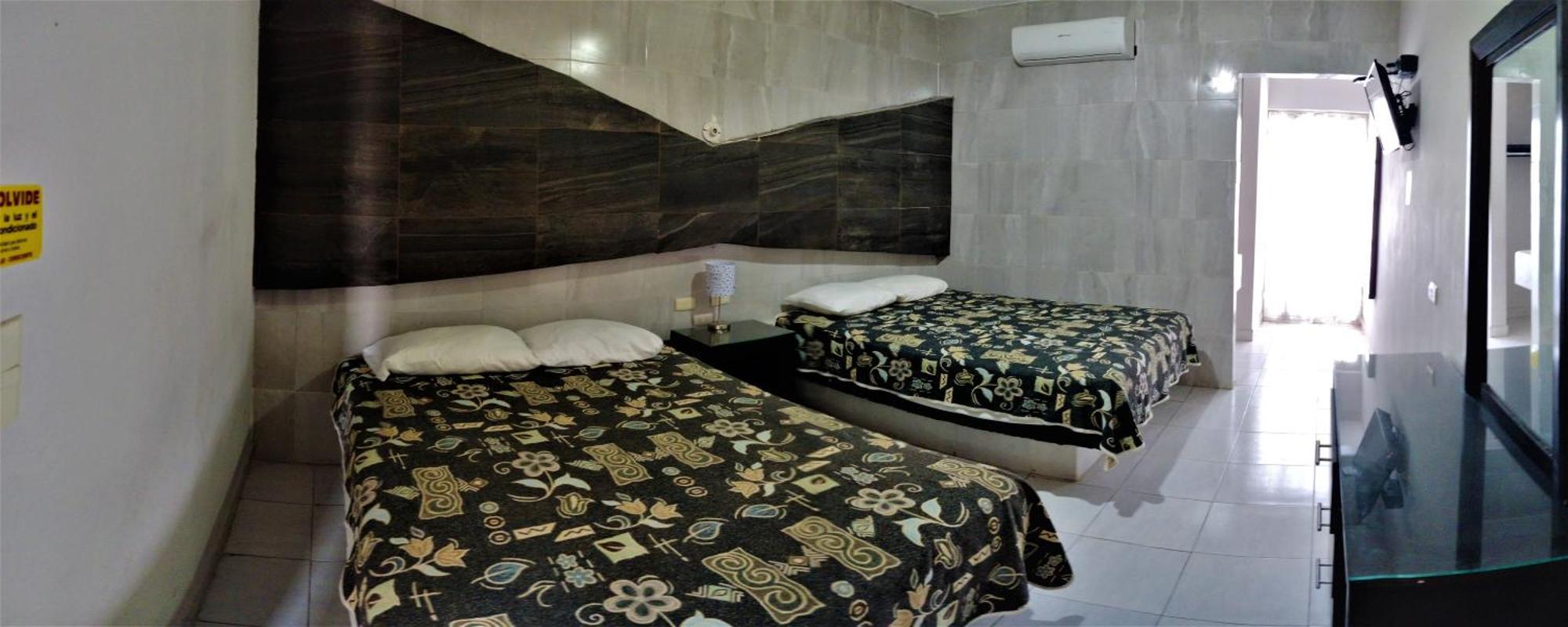 Laguna Inn Torreón エクステリア 写真